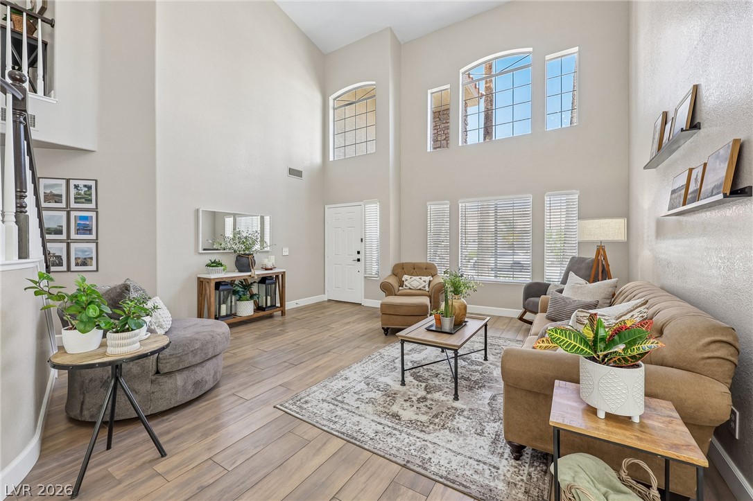 3971 Equinox Court Las Vegas NV 89147