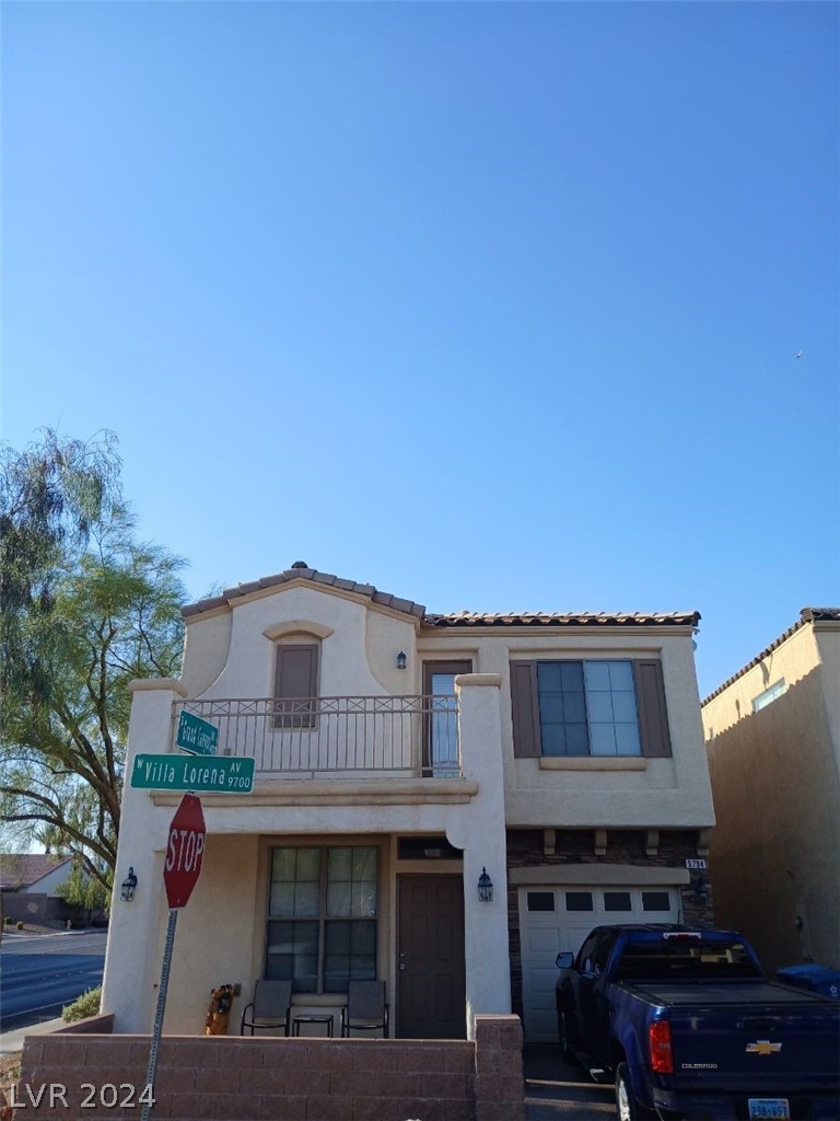 9794 Villa Lorena Avenue Las Vegas NV 89147