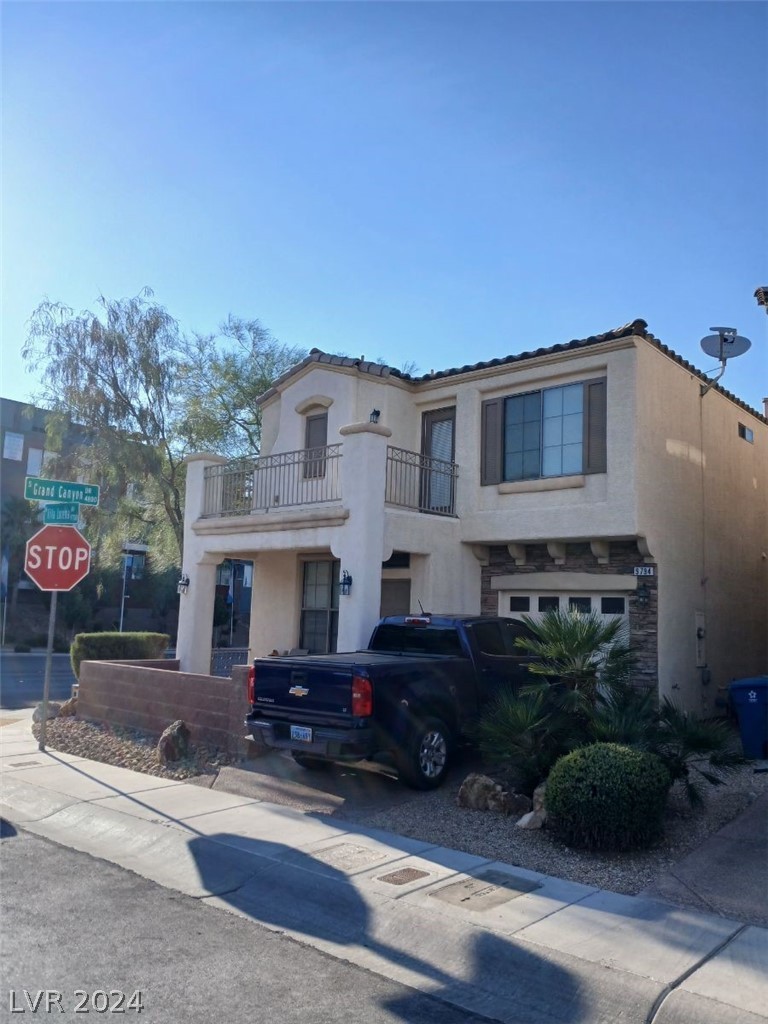 9794 Villa Lorena Avenue Las Vegas NV 89147
