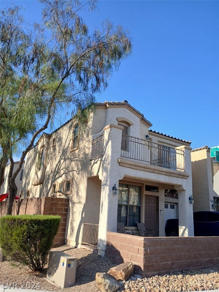 9794 Villa Lorena Avenue Las Vegas NV 89147