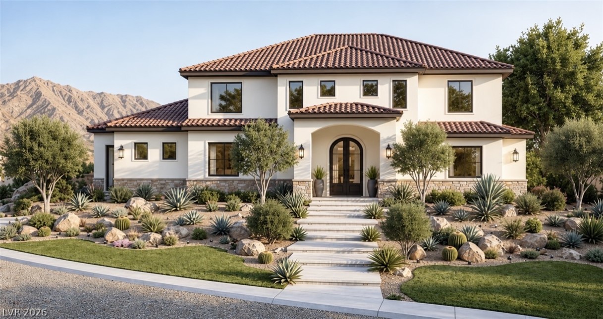 11 Paradise Valley Court Henderson NV 89052
