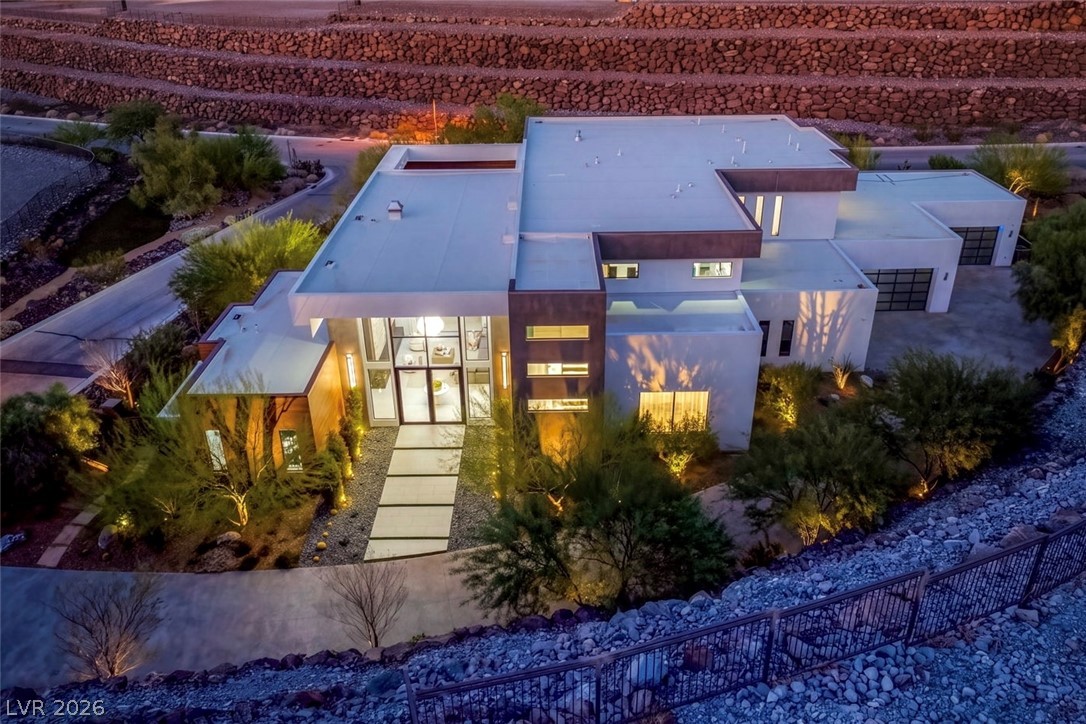 1 Sanctuary Peak Court Henderson NV 89012