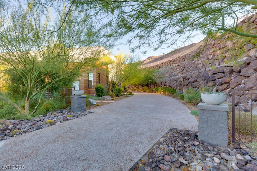 1 Sanctuary Peak Court Henderson NV 89012