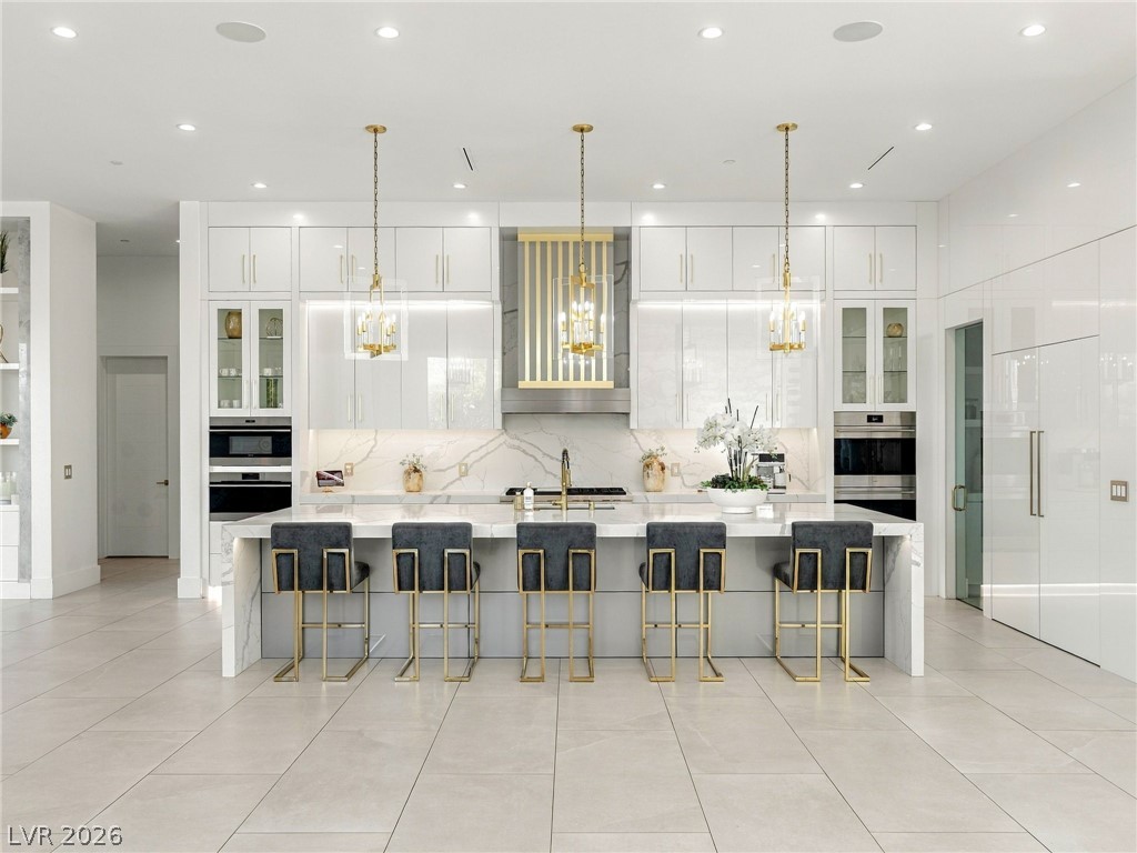 1 Sanctuary Peak Court Henderson NV 89012