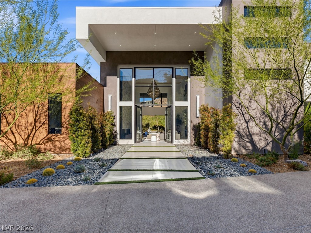 1 Sanctuary Peak Court Henderson NV 89012