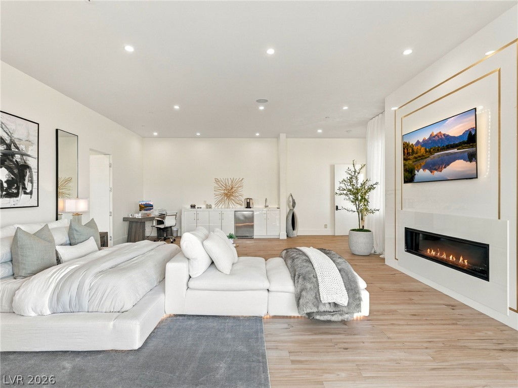 1 Sanctuary Peak Court Henderson NV 89012