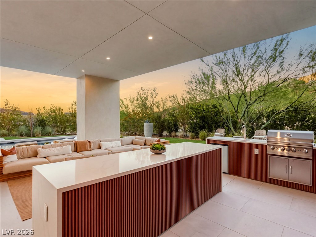 1 Sanctuary Peak Court Henderson NV 89012