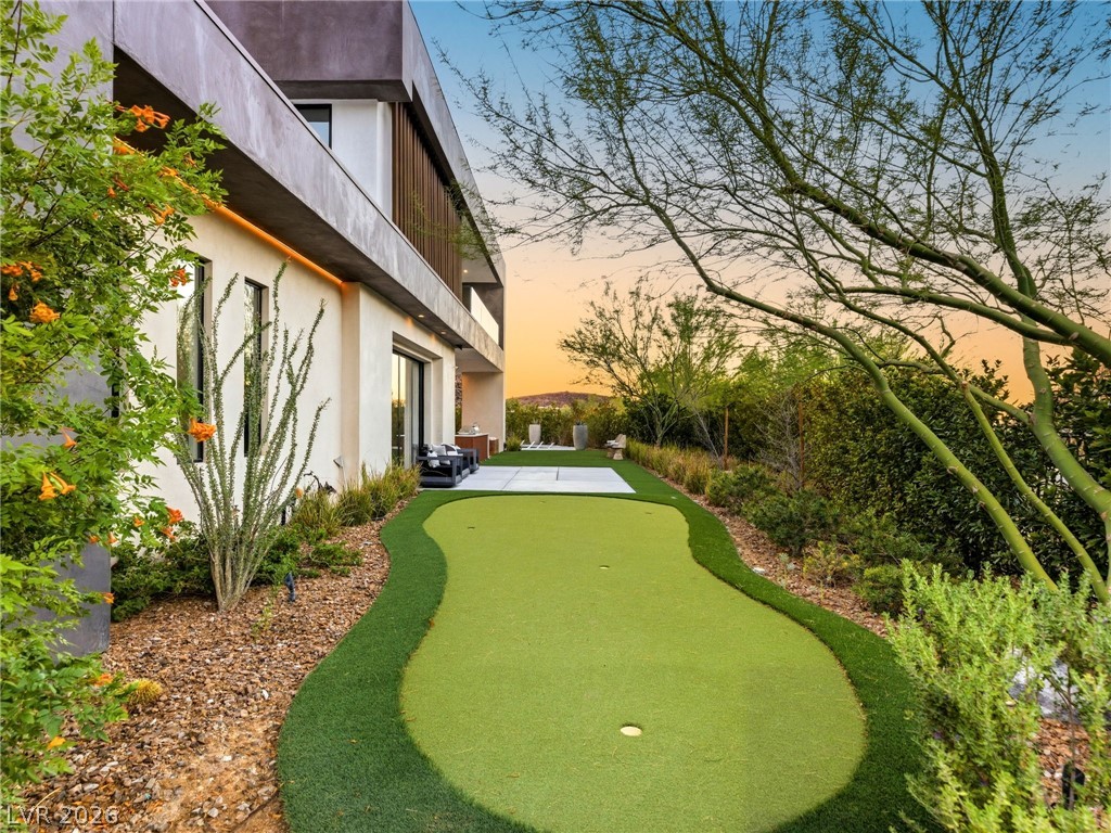 1 Sanctuary Peak Court Henderson NV 89012