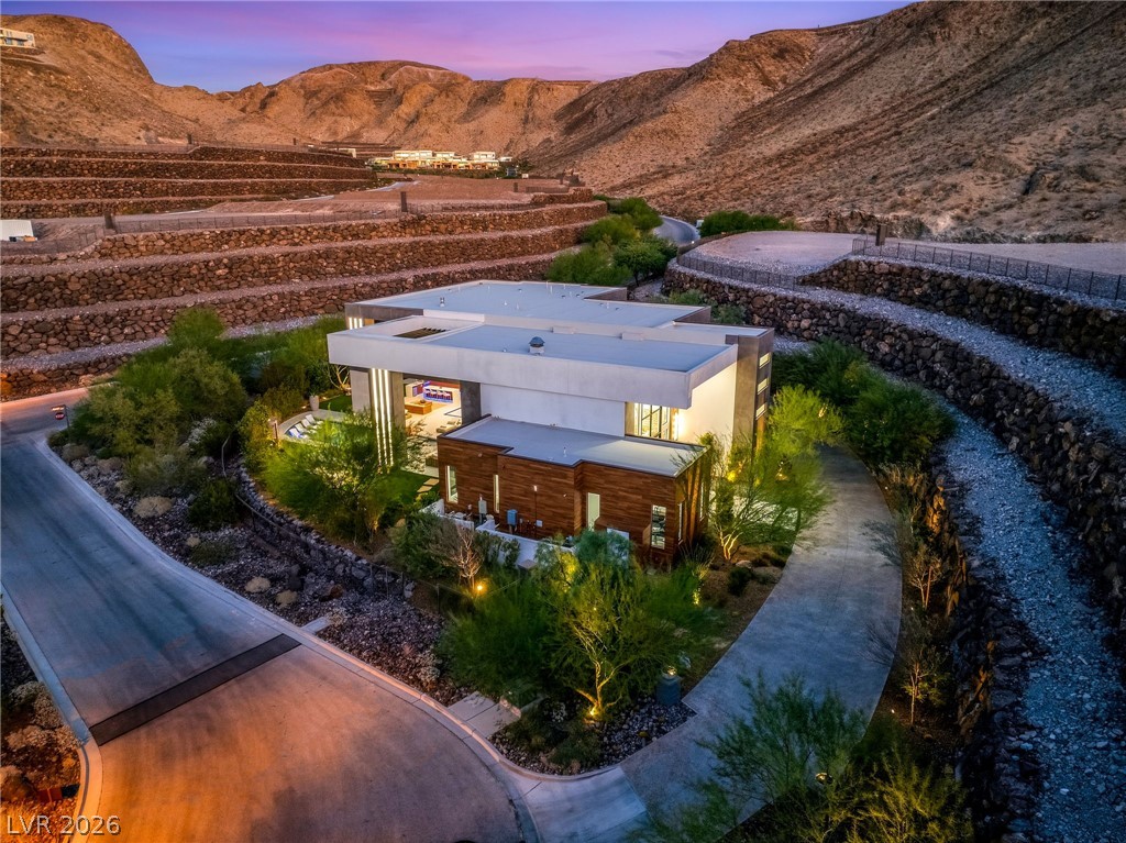 1 Sanctuary Peak Court Henderson NV 89012