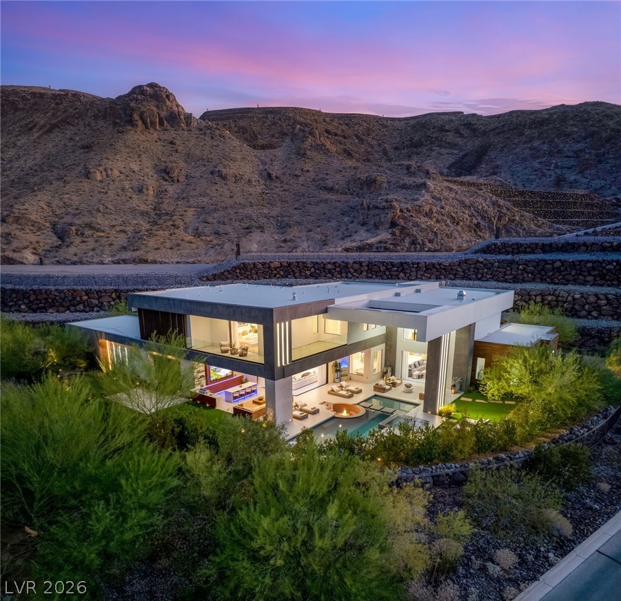 1 Sanctuary Peak Court Henderson NV 89012