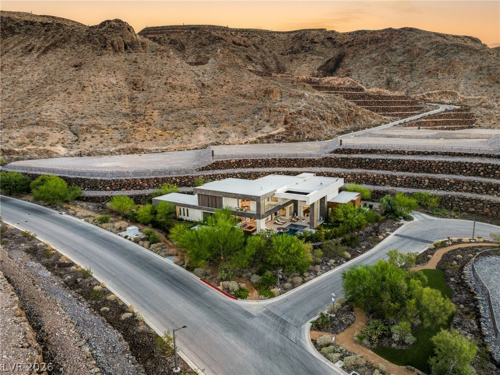 1 Sanctuary Peak Court Henderson NV 89012