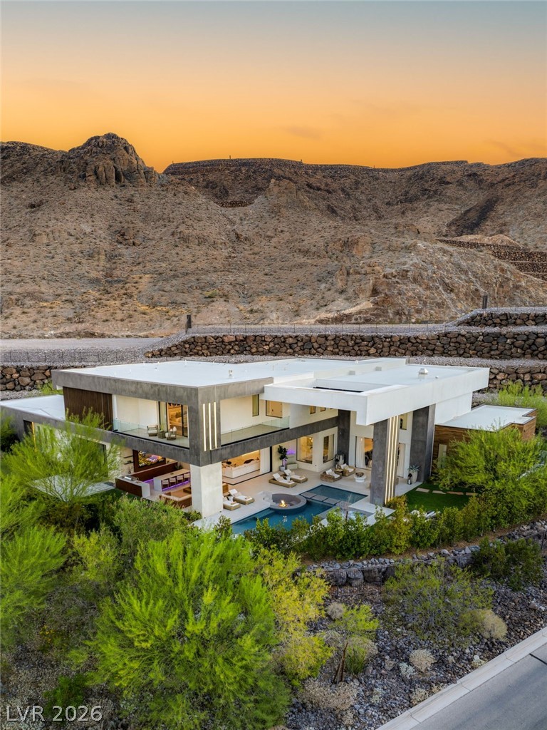 1 Sanctuary Peak Court Henderson NV 89012