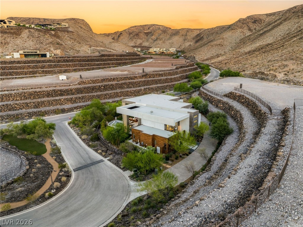 1 Sanctuary Peak Court Henderson NV 89012