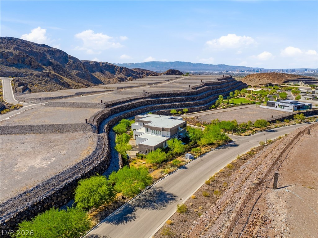 1 Sanctuary Peak Court Henderson NV 89012