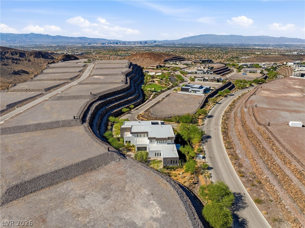 1 Sanctuary Peak Court Henderson NV 89012