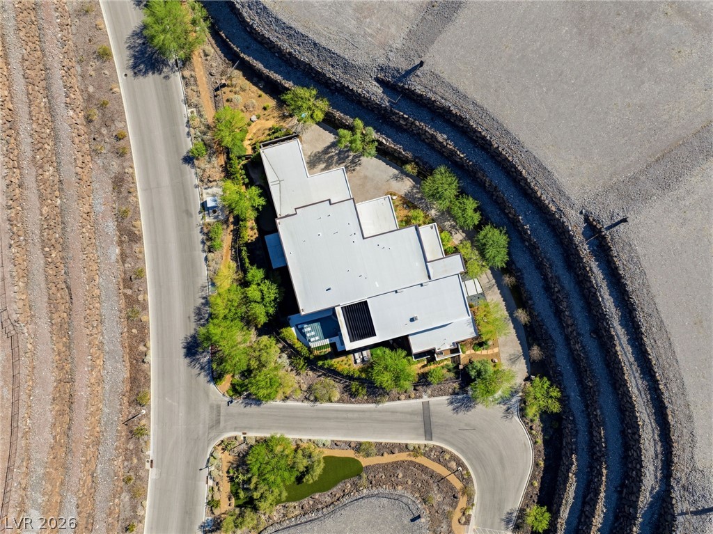 1 Sanctuary Peak Court Henderson NV 89012