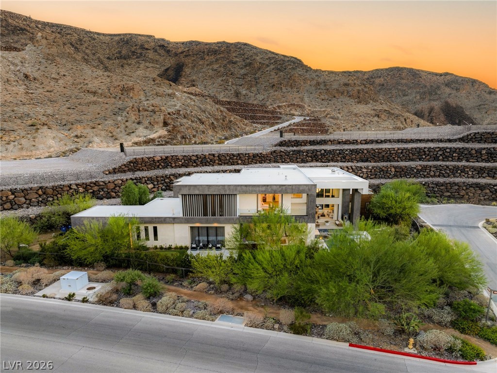 1 Sanctuary Peak Court Henderson NV 89012