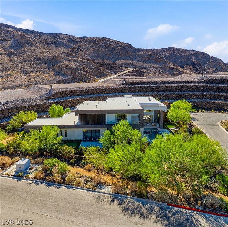 1 Sanctuary Peak Court Henderson NV 89012