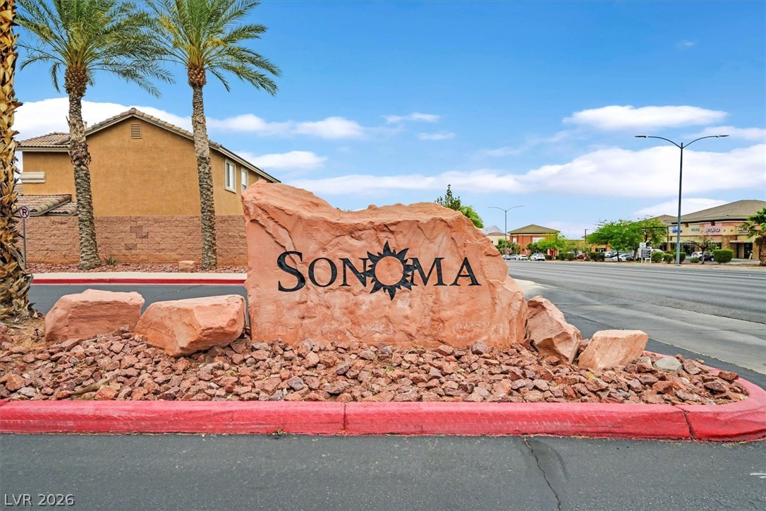 1480 Summer Glow Avenue Henderson NV 89012