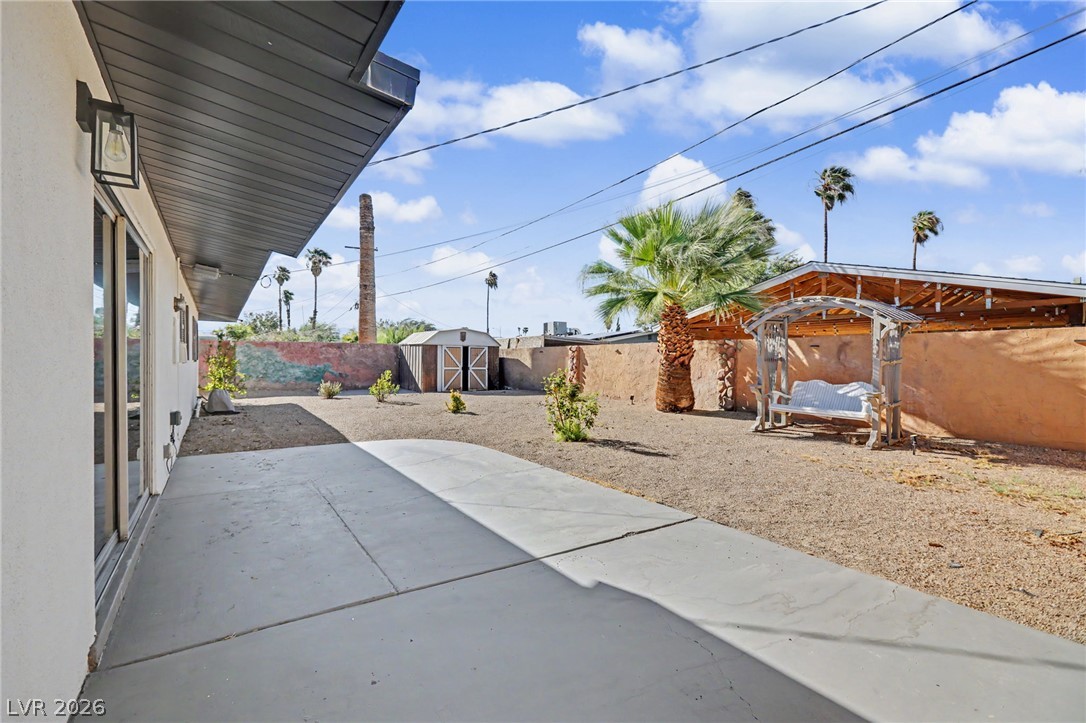 4200 El Parque Avenue Las Vegas NV 89102