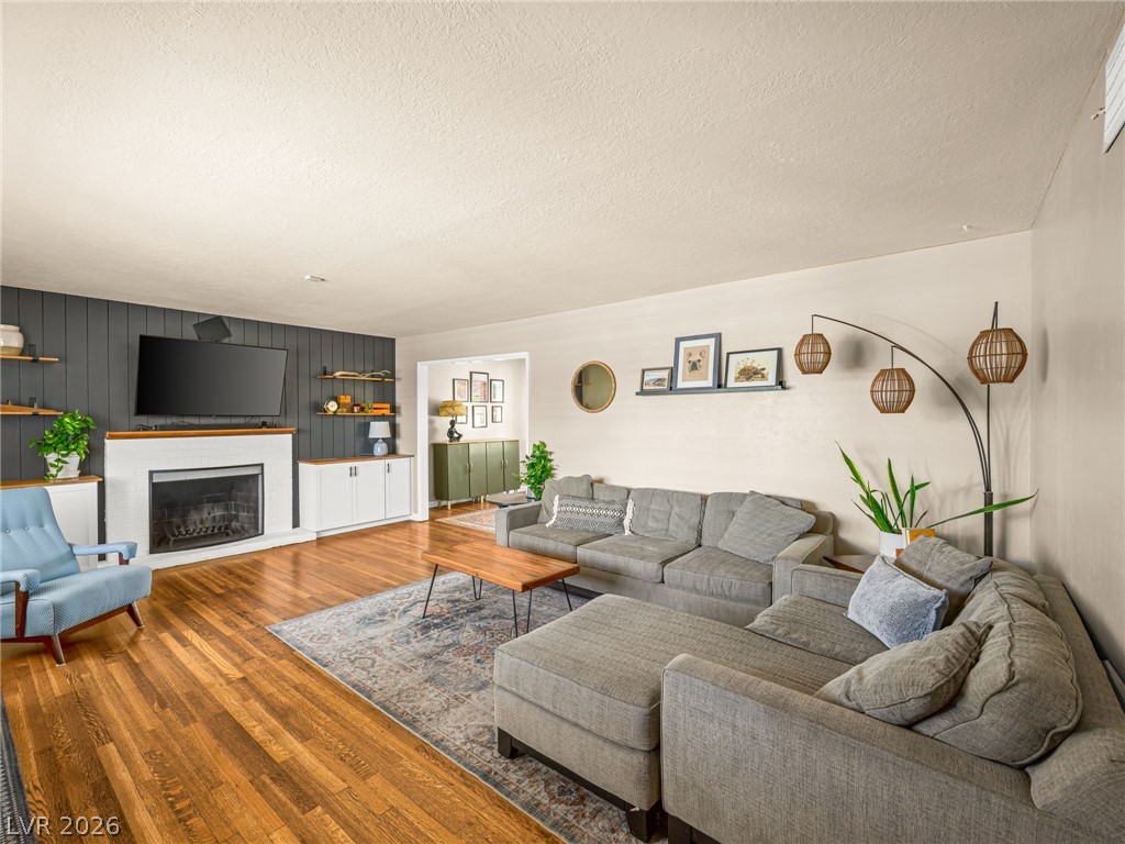 801 Griffith Avenue Las Vegas NV 89104