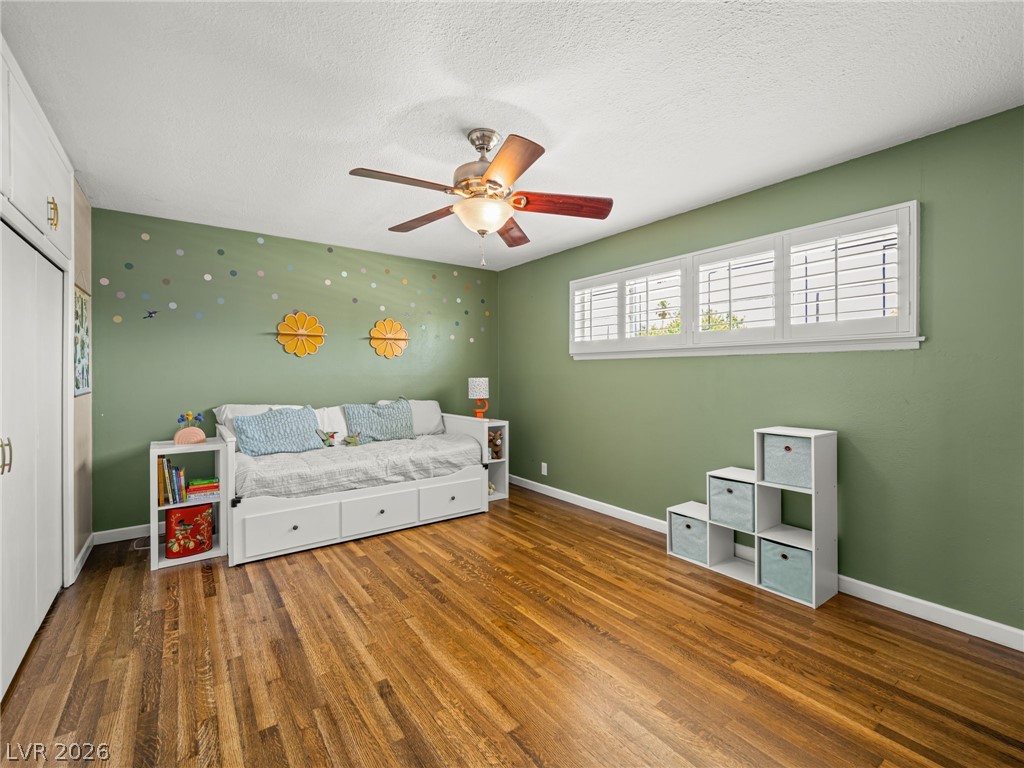 801 Griffith Avenue Las Vegas NV 89104