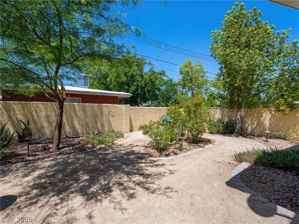 801 Griffith Avenue Las Vegas NV 89104