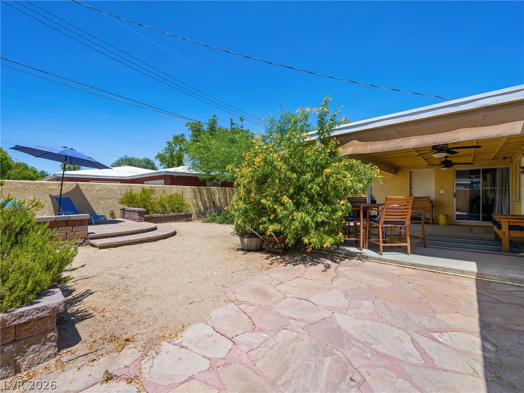 801 Griffith Avenue Las Vegas NV 89104