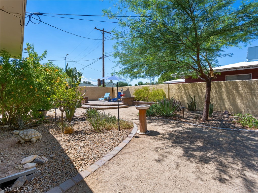 801 Griffith Avenue Las Vegas NV 89104
