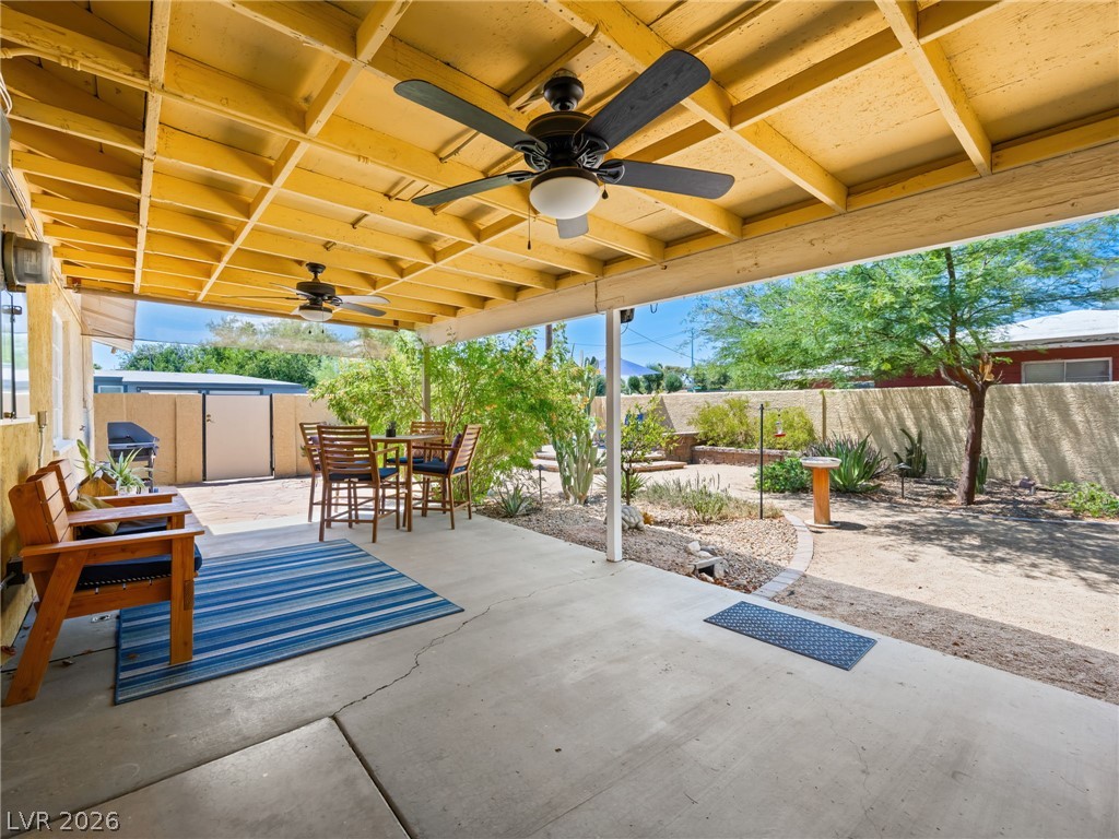 801 Griffith Avenue Las Vegas NV 89104