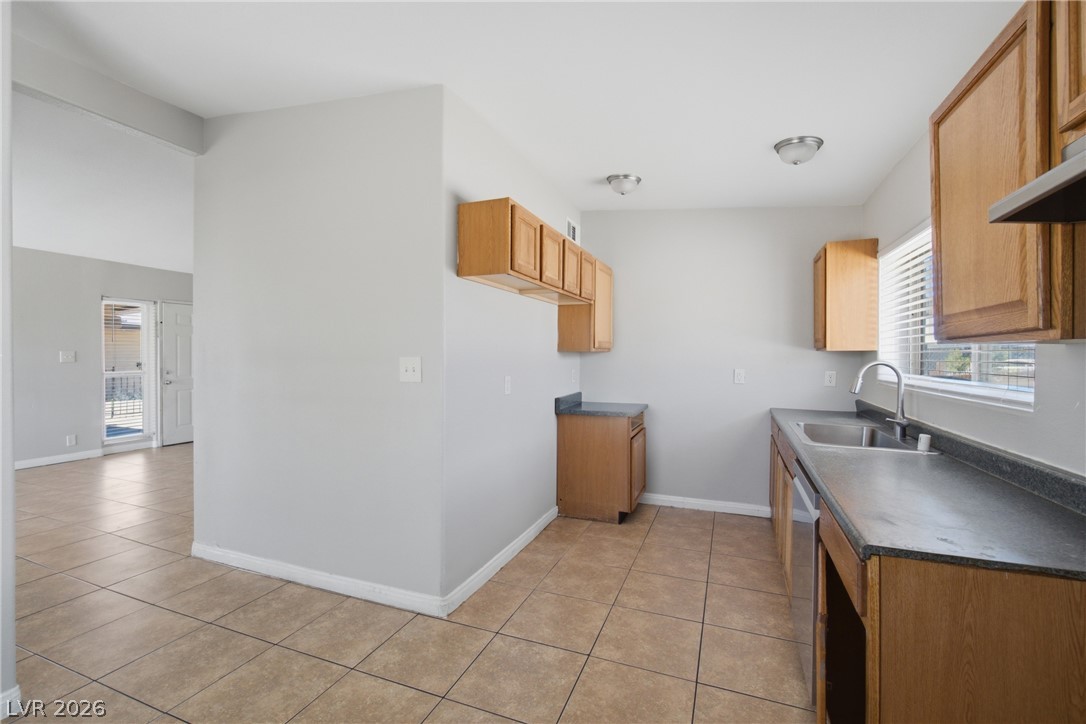 2836 Reynolds Avenue North Las Vegas NV 89030