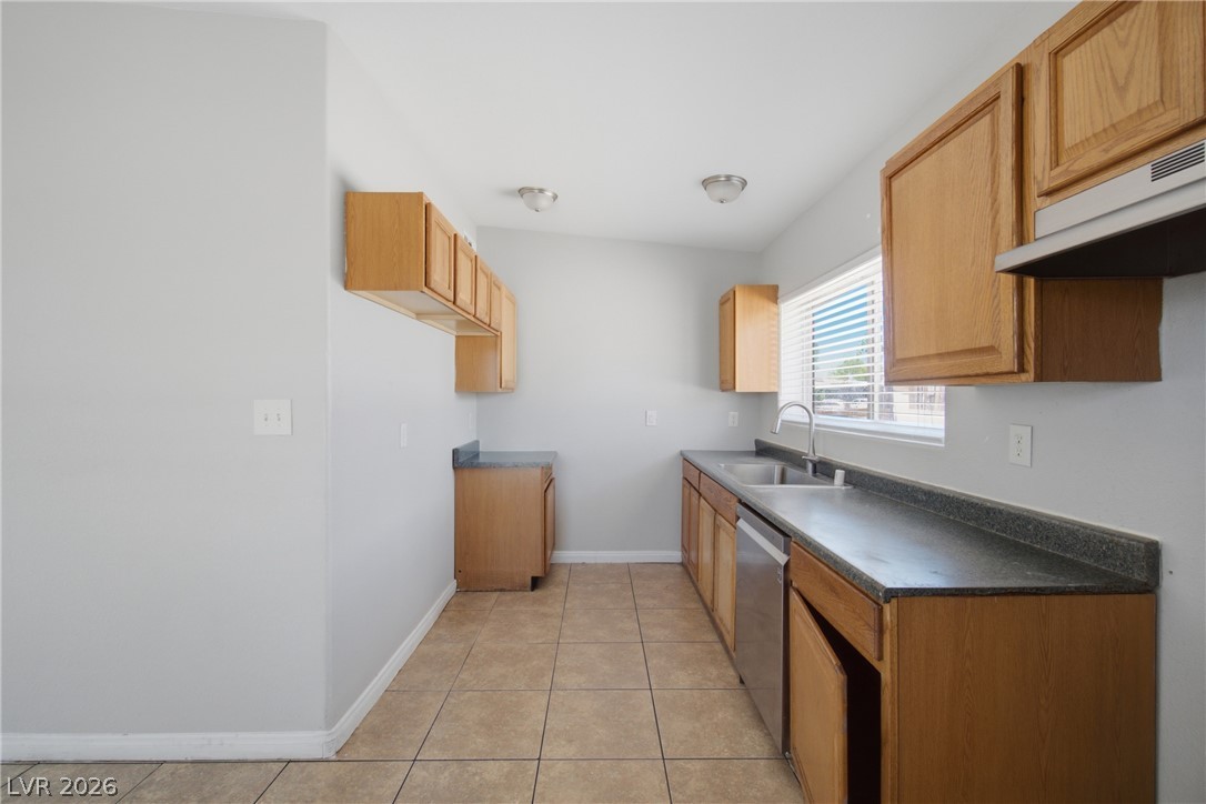 2836 Reynolds Avenue North Las Vegas NV 89030