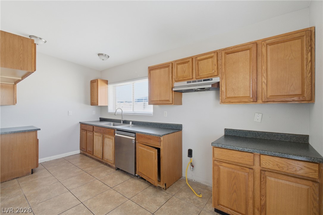 2836 Reynolds Avenue North Las Vegas NV 89030