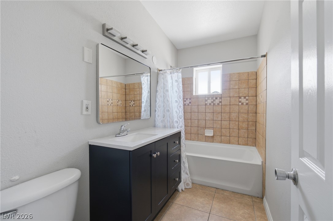 2836 Reynolds Avenue North Las Vegas NV 89030