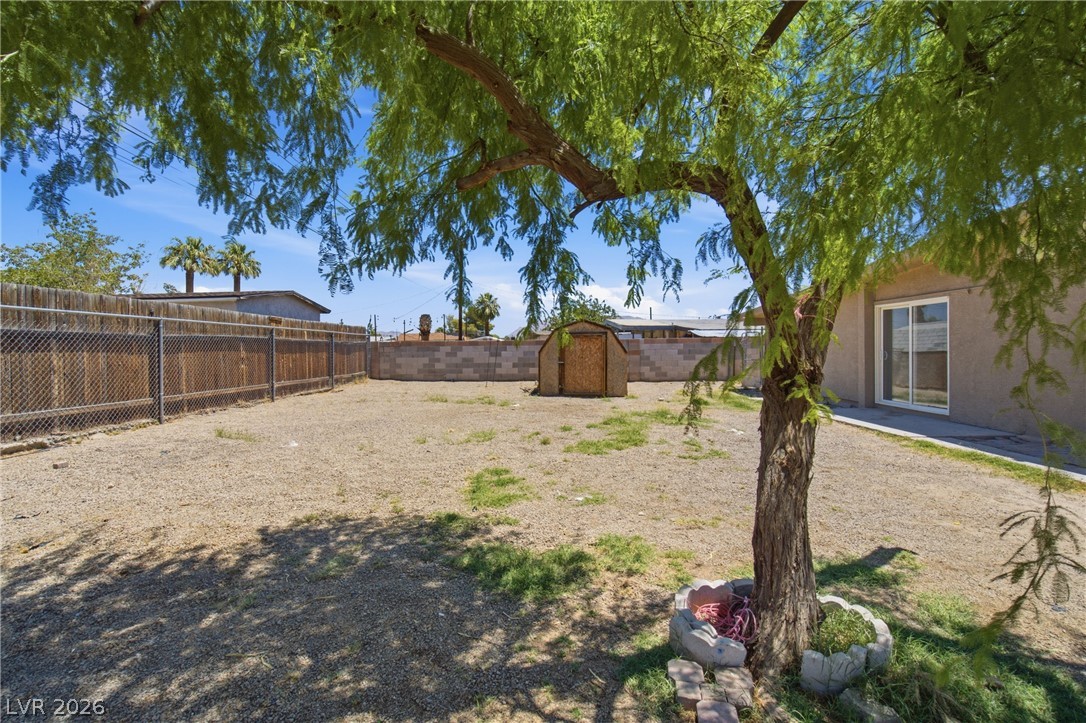 2836 Reynolds Avenue North Las Vegas NV 89030