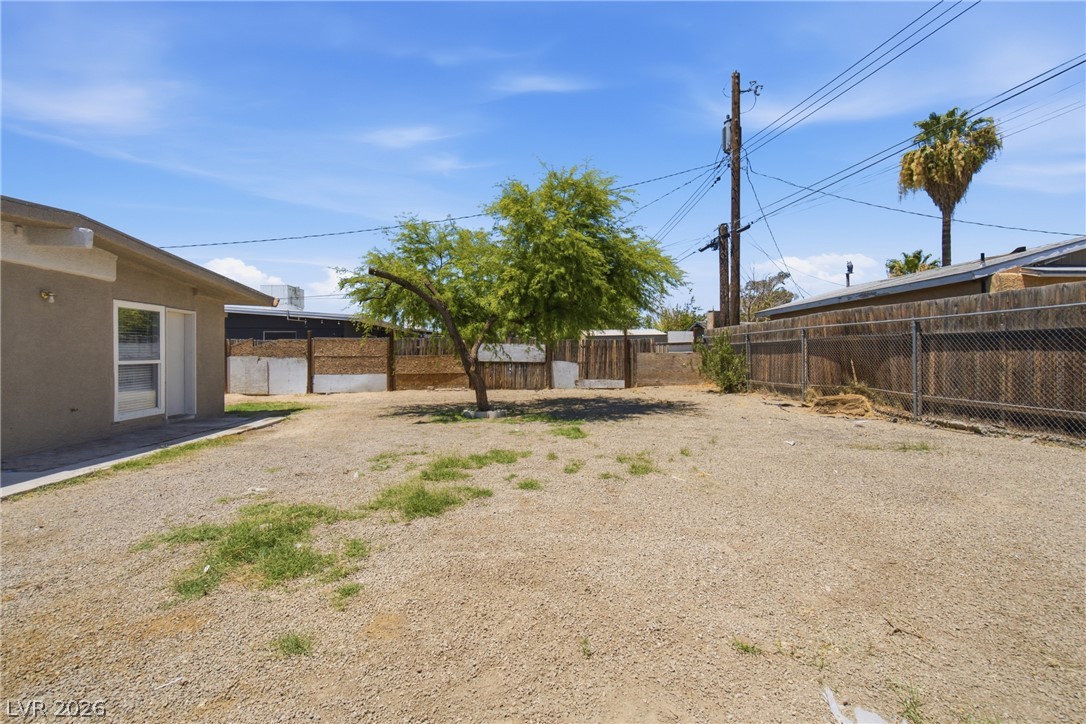 2836 Reynolds Avenue North Las Vegas NV 89030