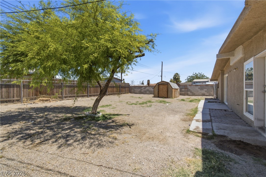 2836 Reynolds Avenue North Las Vegas NV 89030