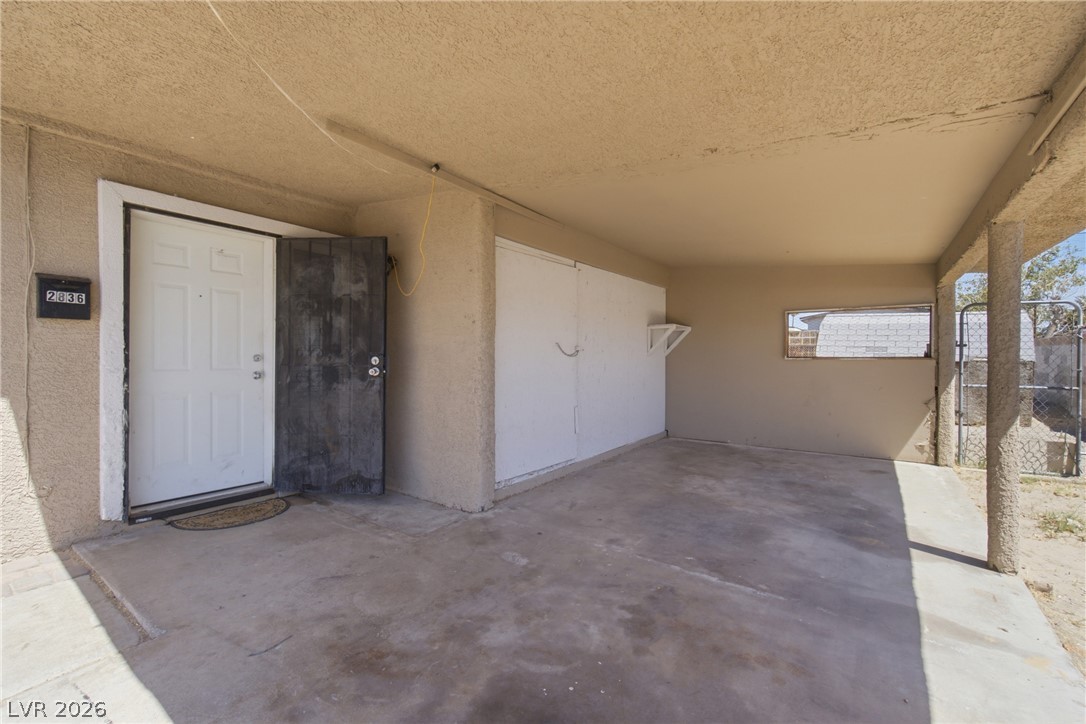 2836 Reynolds Avenue North Las Vegas NV 89030