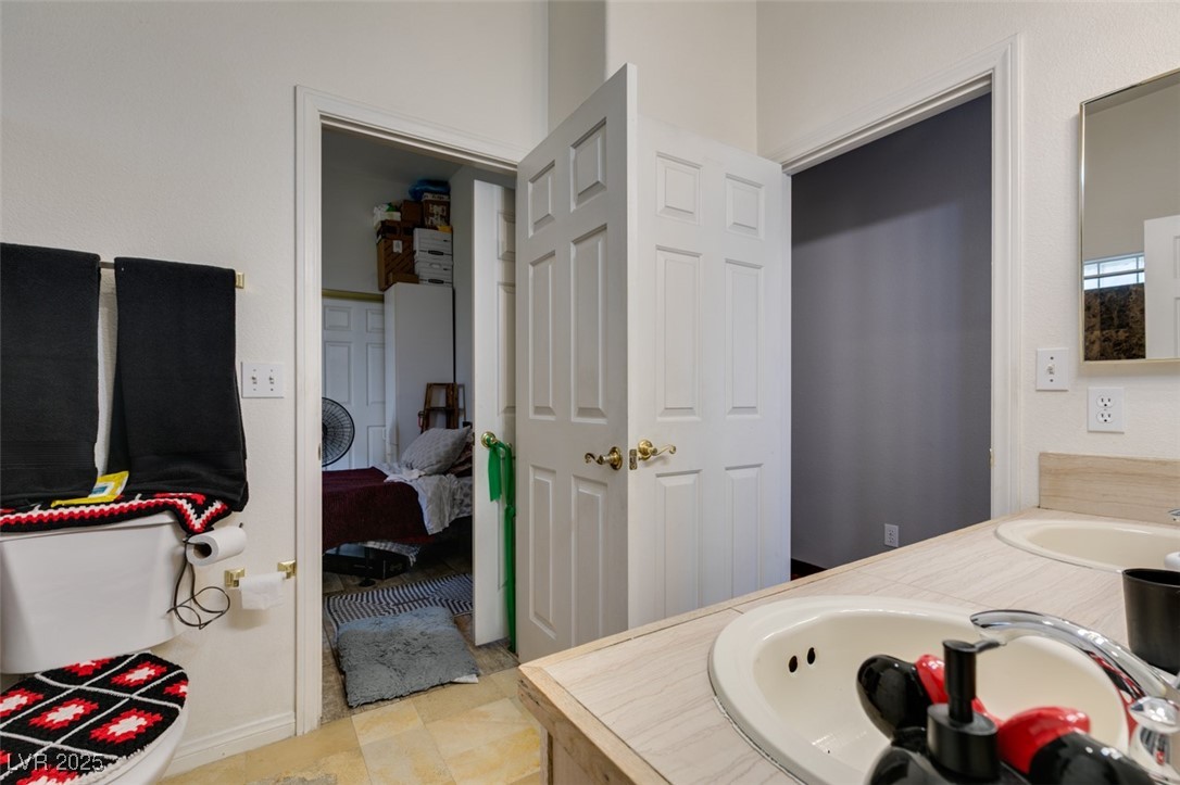 1860 Racine Drive Las Vegas NV 89156
