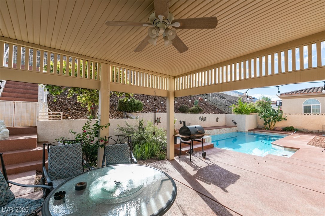 1860 Racine Drive Las Vegas NV 89156