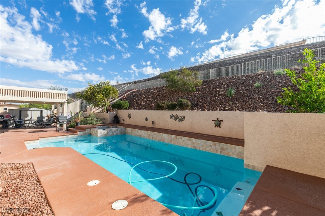 1860 Racine Drive Las Vegas NV 89156