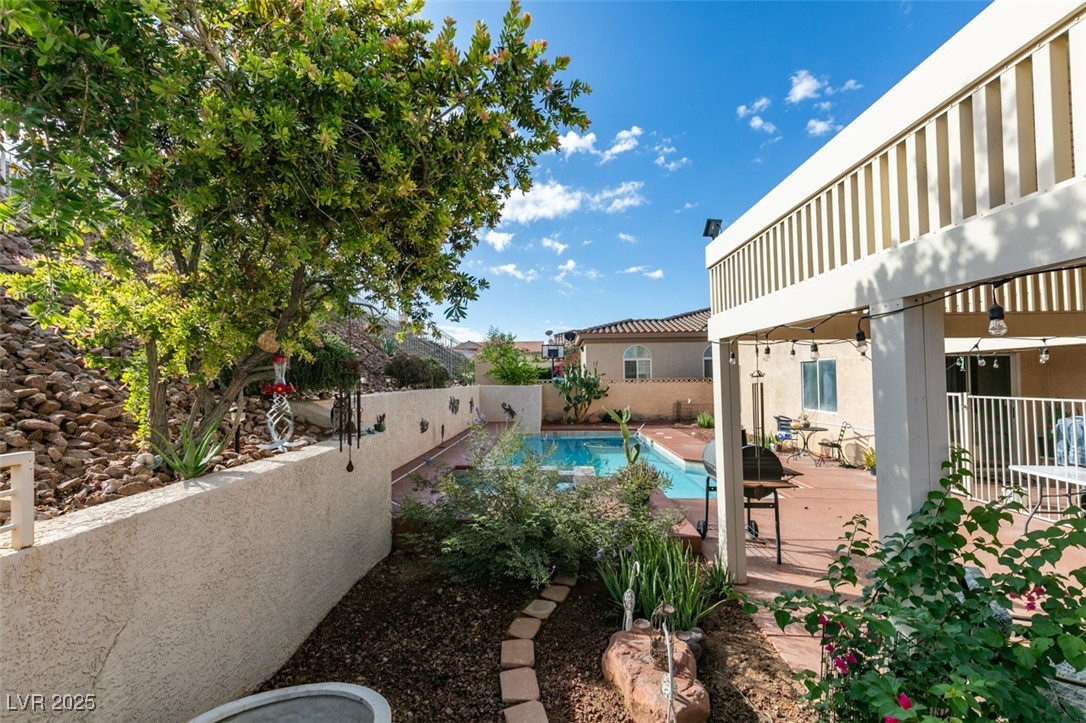 1860 Racine Drive Las Vegas NV 89156