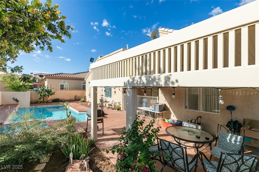 1860 Racine Drive Las Vegas NV 89156