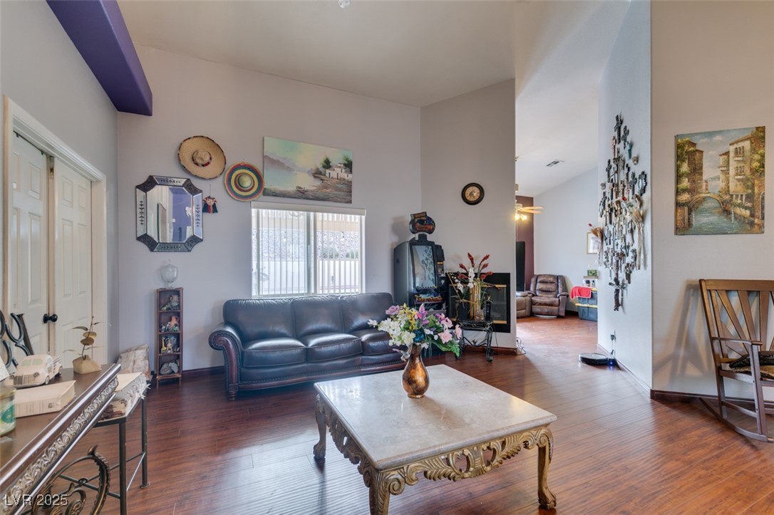 1860 Racine Drive Las Vegas NV 89156