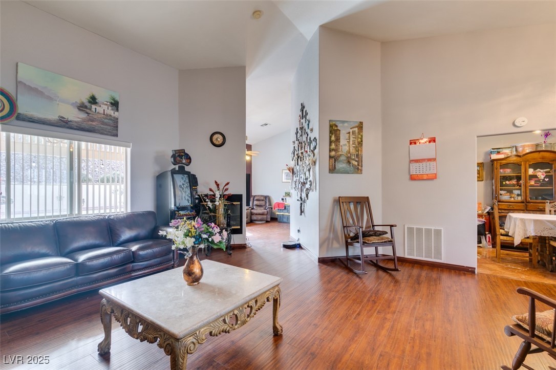 1860 Racine Drive Las Vegas NV 89156