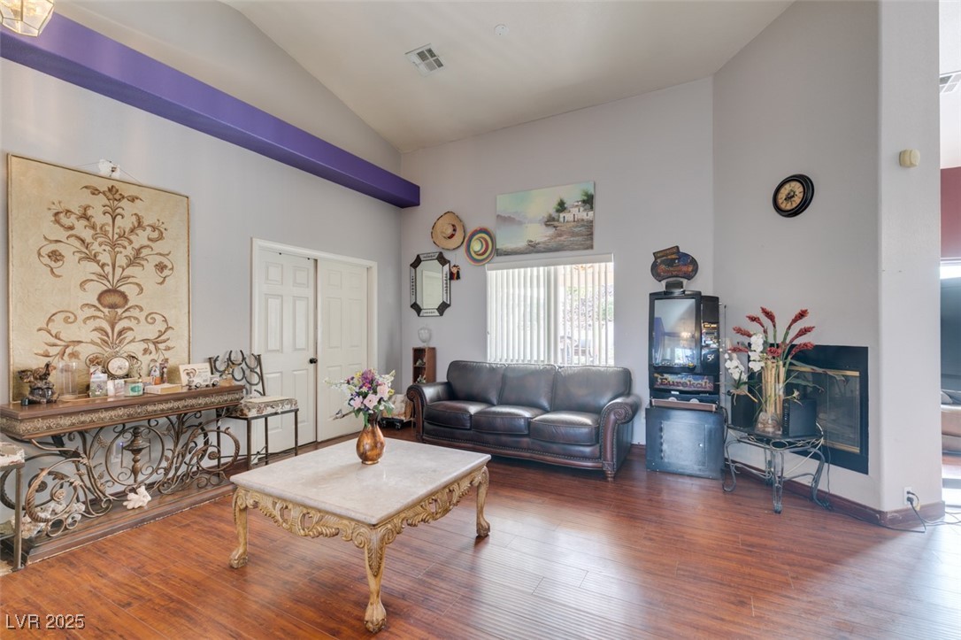 1860 Racine Drive Las Vegas NV 89156