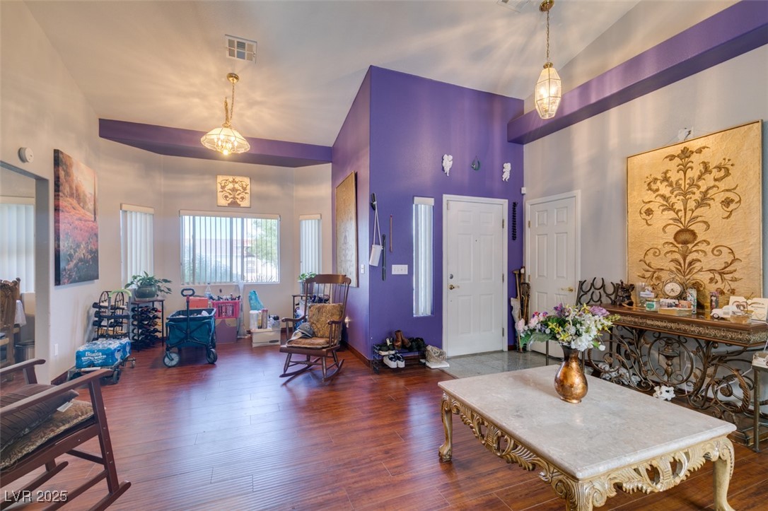 1860 Racine Drive Las Vegas NV 89156