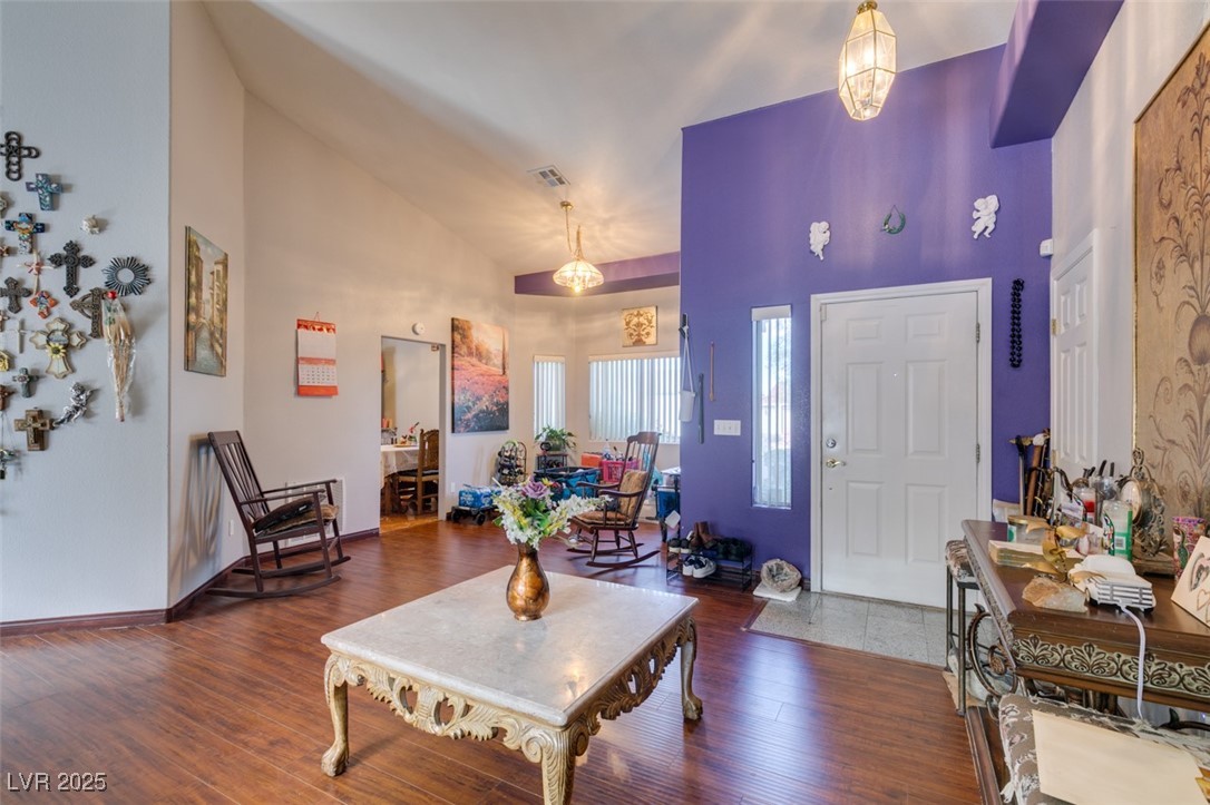 1860 Racine Drive Las Vegas NV 89156