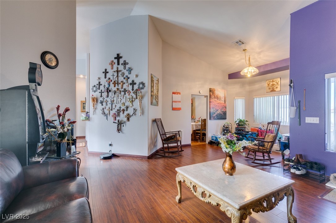 1860 Racine Drive Las Vegas NV 89156