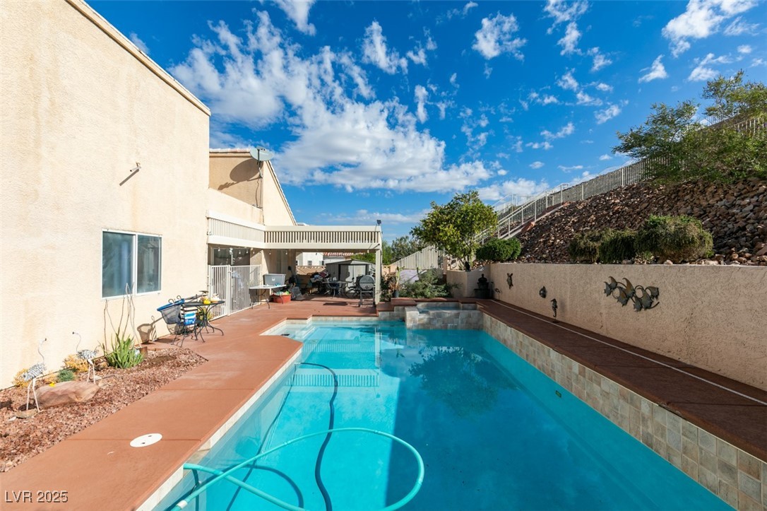 1860 Racine Drive Las Vegas NV 89156